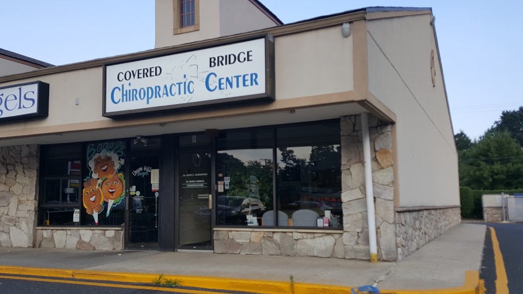 Covered Bridge Chiropractic | 345 Union Hill Rd, Manalapan Township, NJ 07726 | Phone: (732) 536-8700