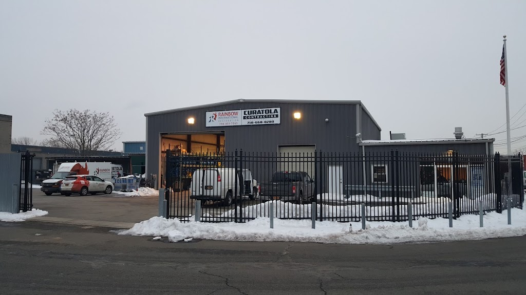 Curatola Contracting | 220 Industrial Loop, Staten Island, NY 10309 | Phone: (718) 351-5085