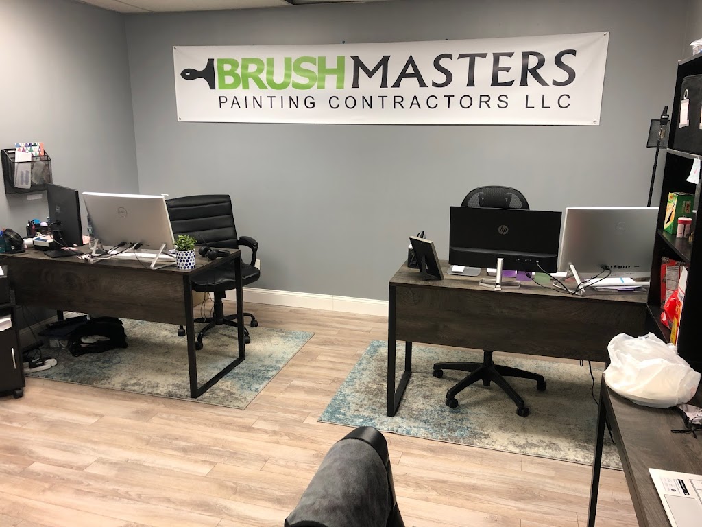 Brush Masters Painting Contractors Ocean City NJ | 1718 Boardwalk, Ocean City, NJ 08226 | Phone: (609) 222-4935