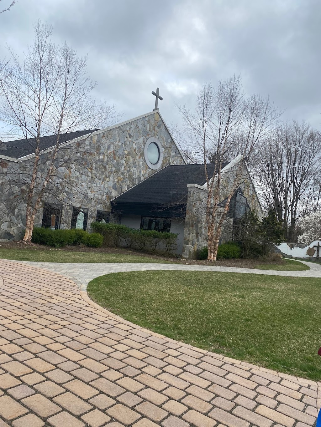 Saint Kateri Church | 427 Stanhope Rd, Sparta Township, NJ 07871 | Phone: (973) 729-1682
