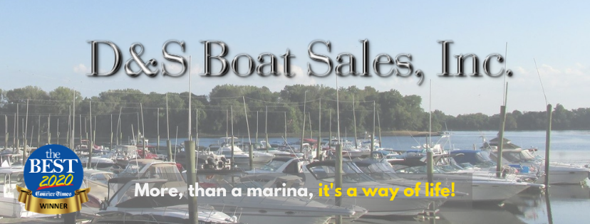 D&S Boat Sales Inc. | 110 Main St, Tullytown, PA 19007 | Phone: (215) 949-2100