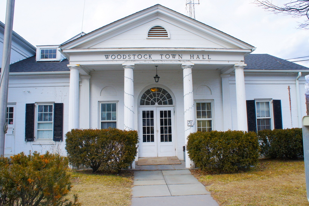 Woodstock Town Clerk | 45 Comeau Drive, Woodstock, NY 12498 | Phone: (845) 679-2113