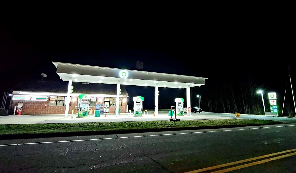 bp | 2711 Boston Turnpike, Coventry, CT 06238 | Phone: (860) 498-0711