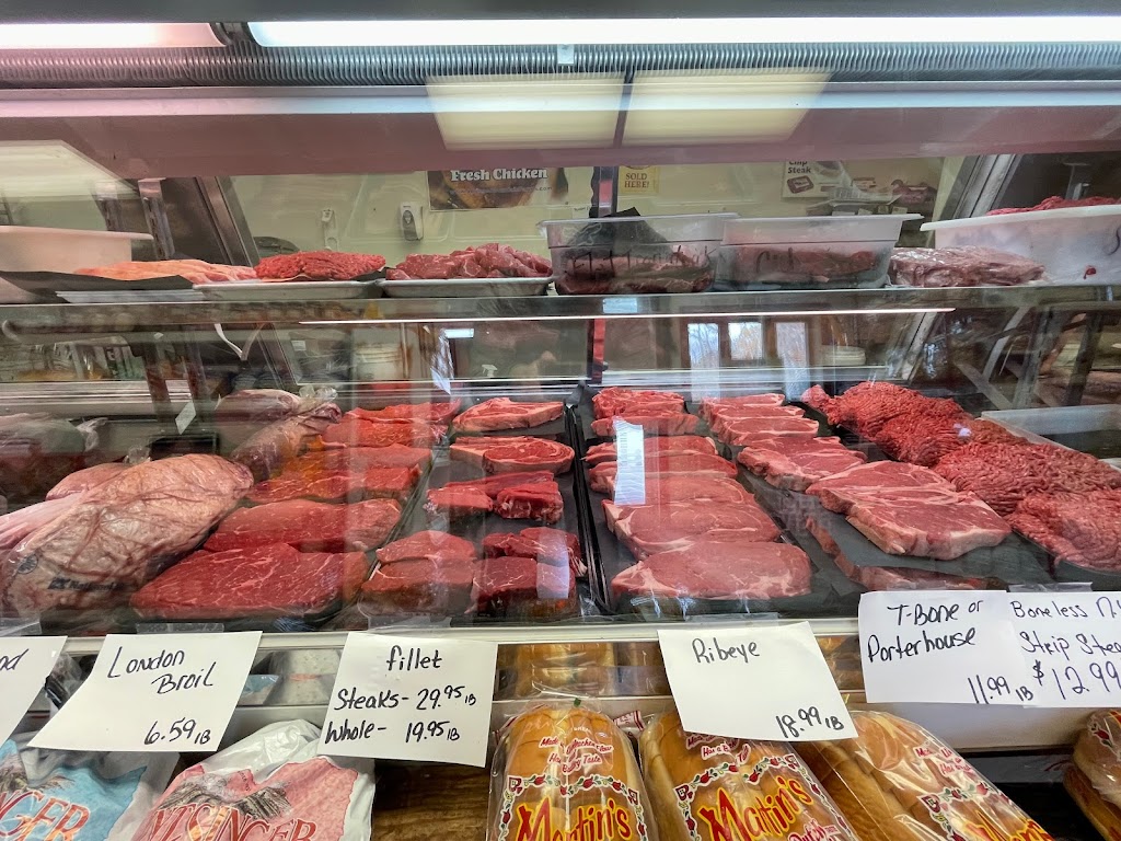 Citera Family Meat Market (formerly Garys Meat Market) | 1411 Chipperfield Dr, Stroudsburg, PA 18360 | Phone: (570) 420-9764