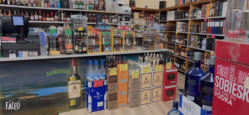 Winemasters Liquor Mart | 499 W Main St, Babylon, NY 11702 | Phone: (631) 669-0049