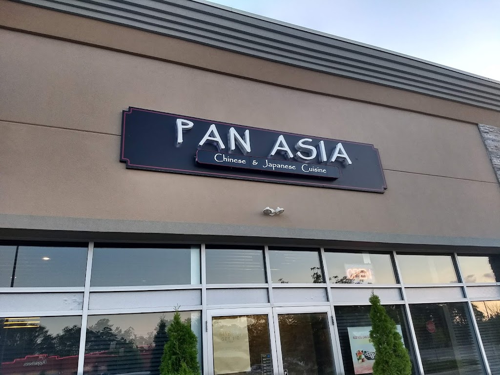 Pan Asia | 416 S Main St, Forked River, NJ 08731 | Phone: (609) 242-1232