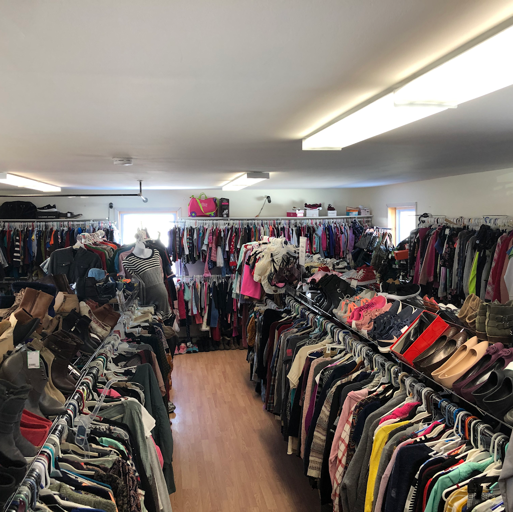 Snips & Snails Consignment | 28 N Main St, Bainbridge, NY 13733 | Phone: (607) 967-4393