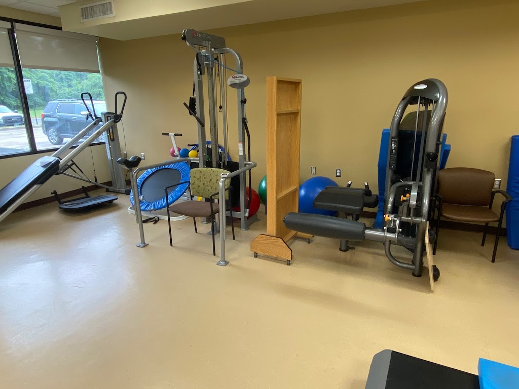 Strive Physical Therapy and Sports Rehabilitation | 25 Wrightstown Cookstown Rd, Cookstown, NJ 08511 | Phone: (609) 444-5690