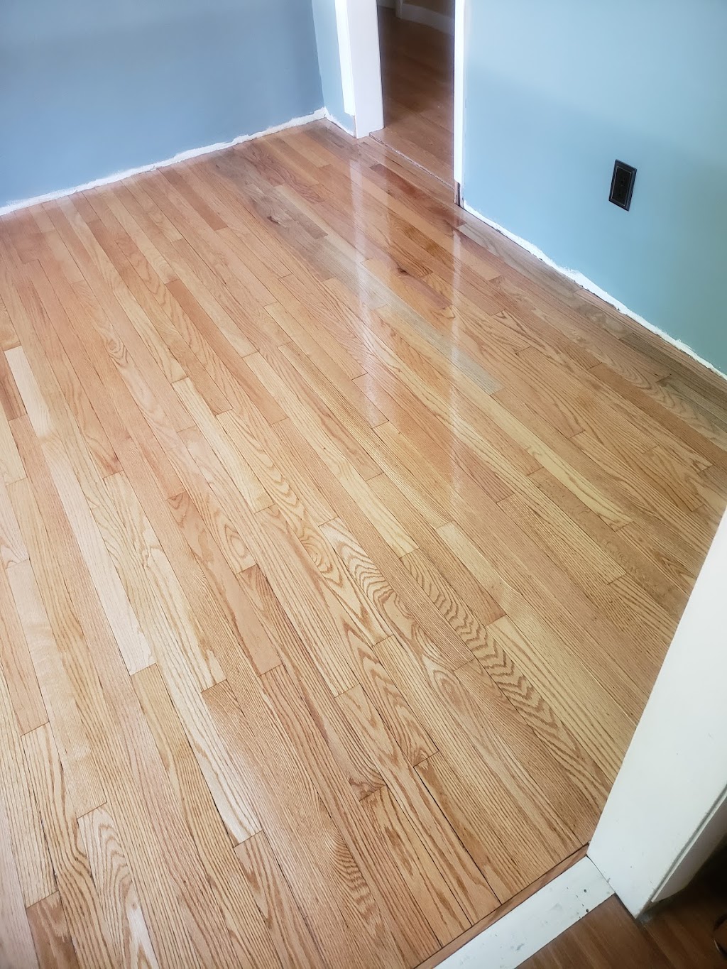 Ace Quality Floor Sanding | 366 Prospect Ave, West Springfield, MA 01089 | Phone: (413) 246-3949