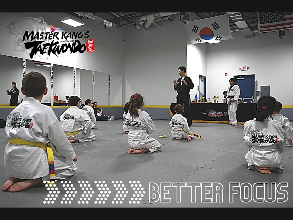 Master Kangs Taekwondo and Martial Arts | 483 Hwy 79 A2, Morganville, NJ 07751 | Phone: (732) 696-8886