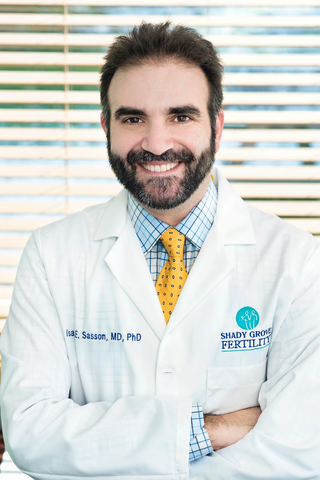 Isaac Sasson, M.D. Ph.D. | 735 Chesterbrook Blvd, Chesterbrook, PA 19087 | Phone: (610) 981-6000