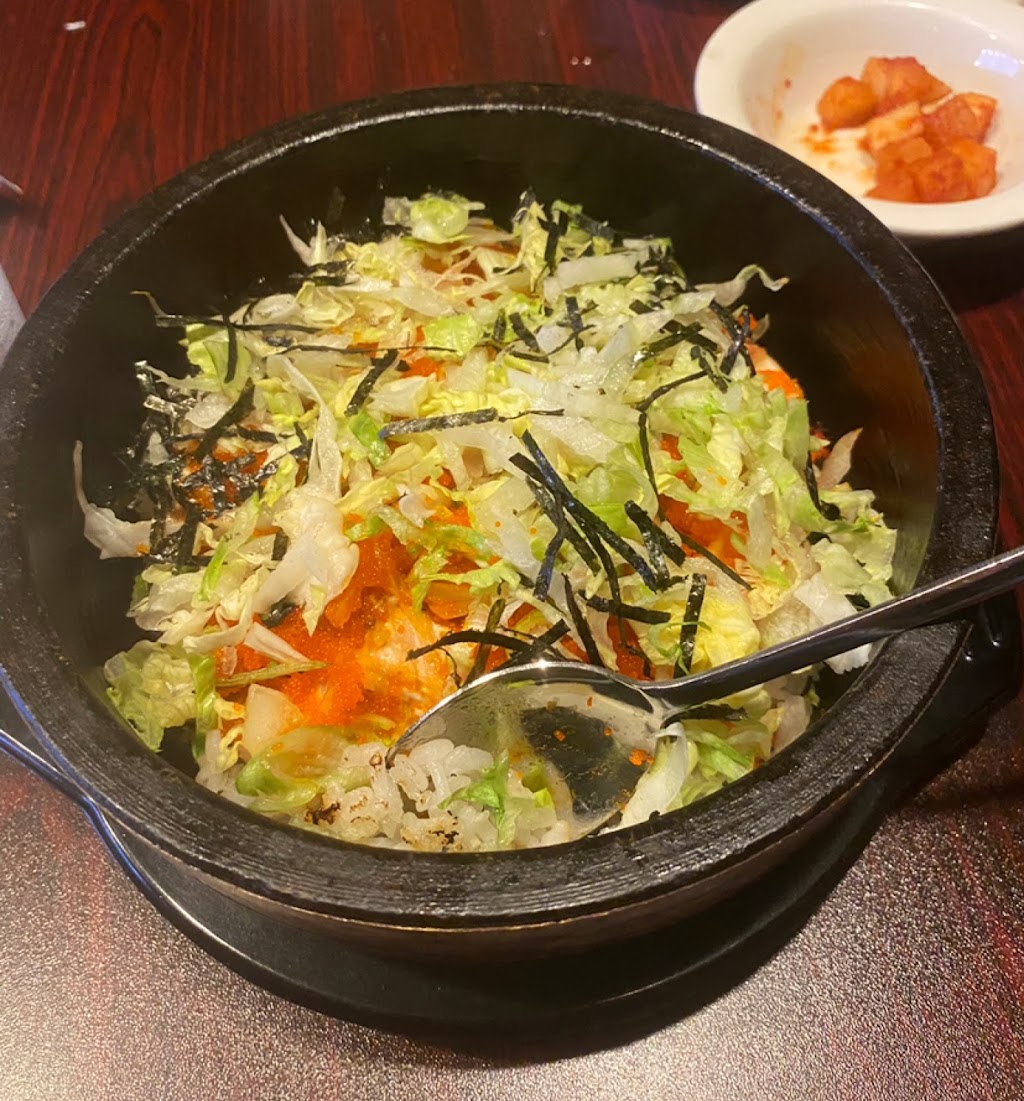 Gohyang Korean Restaurant | 113 Russell St, Hadley, MA 01035 | Phone: (413) 586-8848