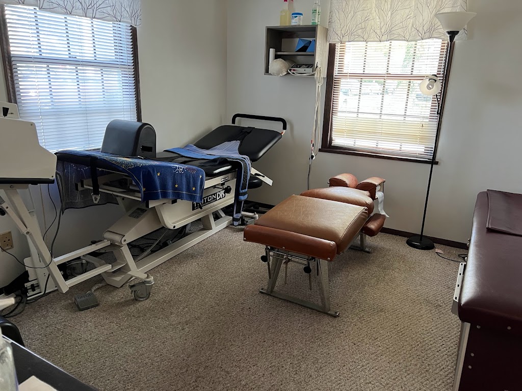 Hoffman Family Chiropractic and Wellness Center | 28 Union Ave, Manasquan, NJ 08736 | Phone: (732) 295-1211