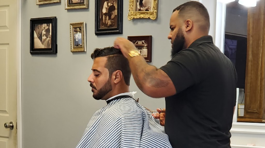 Trinity Parlour Voted #1 Barbershop in the Poconos | 3115 PA-611, Stroudsburg, PA 18360 | Phone: (570) 664-8665