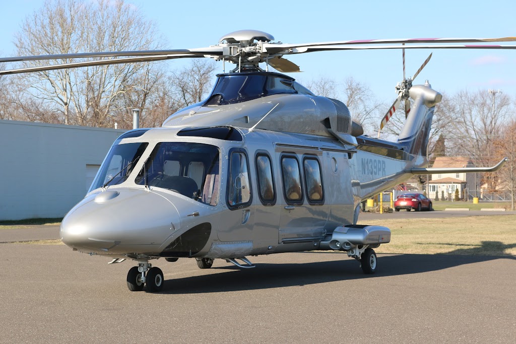 Sterling Helicopter | 1226 River Rd, Croydon, PA 19021 | Phone: (800) 270-2681