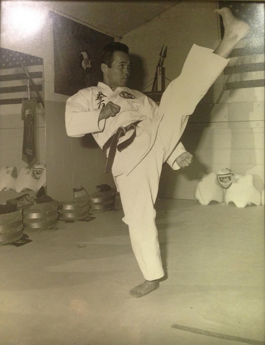Island Budokan Martial Arts Academy | 196 N Belle Mead Rd, Setauket- East Setauket, NY 11733 | Phone: (631) 921-0034
