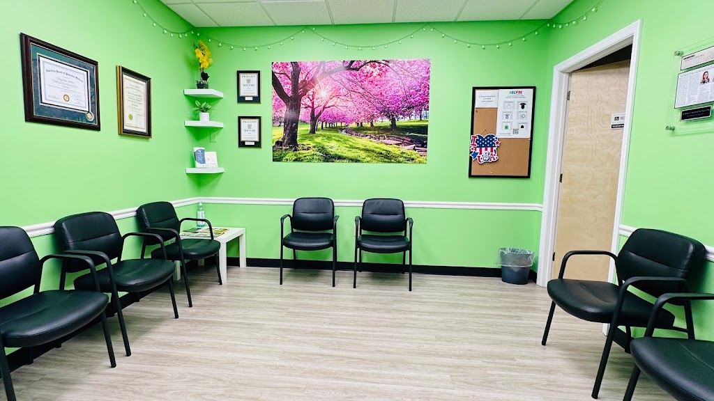 Feet N Beyond of New Jersey | 188 Mountain Ave, Hackettstown, NJ 07840 | Phone: (908) 576-0880