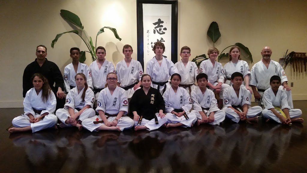 Shido-Kan Karate of Mahwah | 1029 MacArthur Blvd, Mahwah, NJ 07430 | Phone: (201) 818-5120