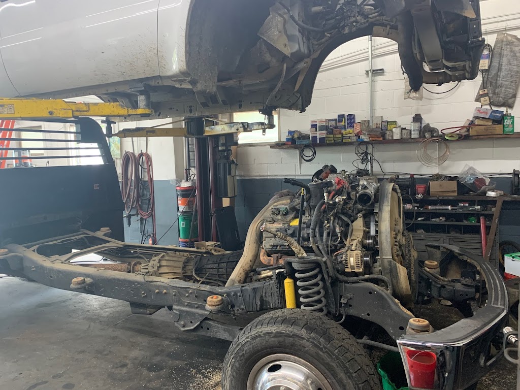JD Auto & Truck Repair | 2994 & 2990, 2994 Navajo St, Yorktown Heights, NY 10598 | Phone: (914) 299-8345