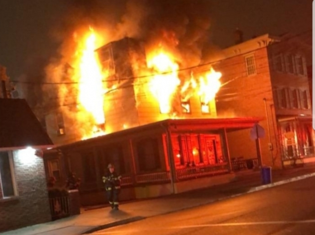 Tacoma Fire Co | 768 Tacoma Blvd, Westville, NJ 08093 | Phone: (856) 853-1001