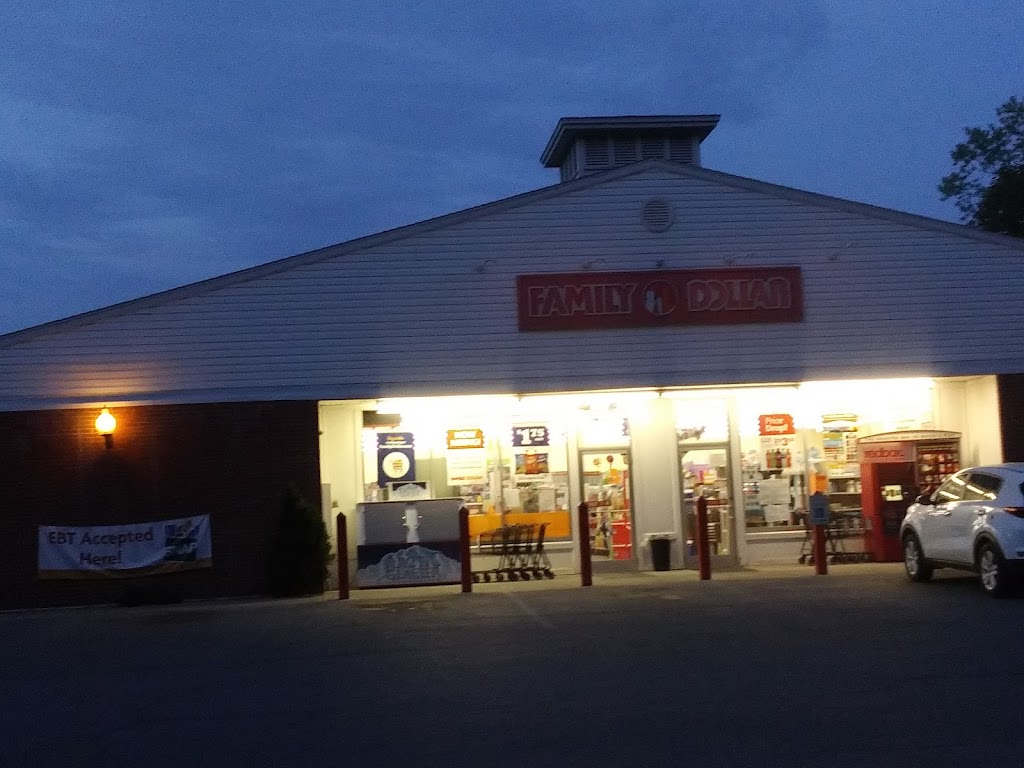 Family Dollar | 388 Main St, Cairo, NY 12413 | Phone: (518) 318-6005