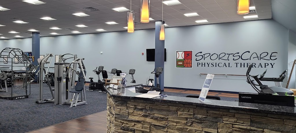 SportsCare Physical Therapy Jefferson | 757 NJ-15 Ste 102, Lake Hopatcong, NJ 07849 | Phone: (973) 860-0522