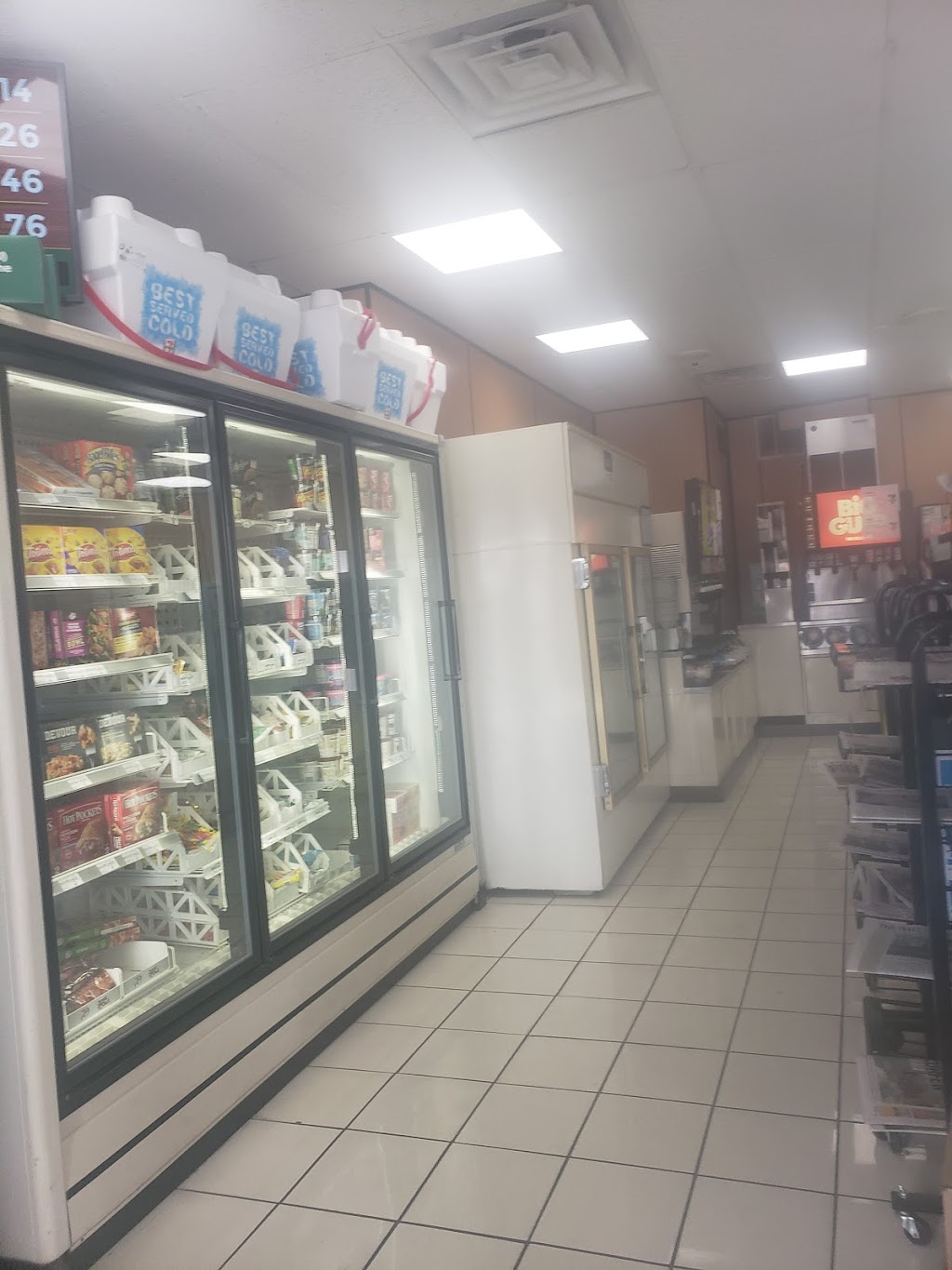 7-Eleven | 120 Old Stage Rd, East Brunswick, NJ 08816 | Phone: (732) 251-2067