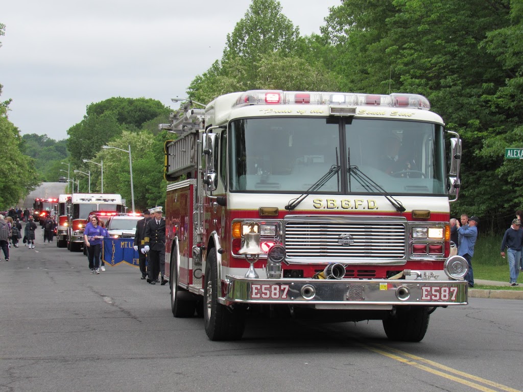 South Blooming Grove Fire District | 819 NY-208, Monroe, NY 10950 | Phone: (845) 783-9606