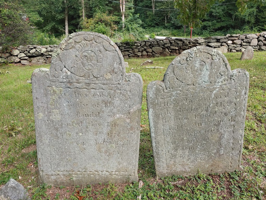 Tater Hill Cemetery | 224 Tater Hill Rd, East Haddam, CT 06423 | Phone: (860) 873-9064