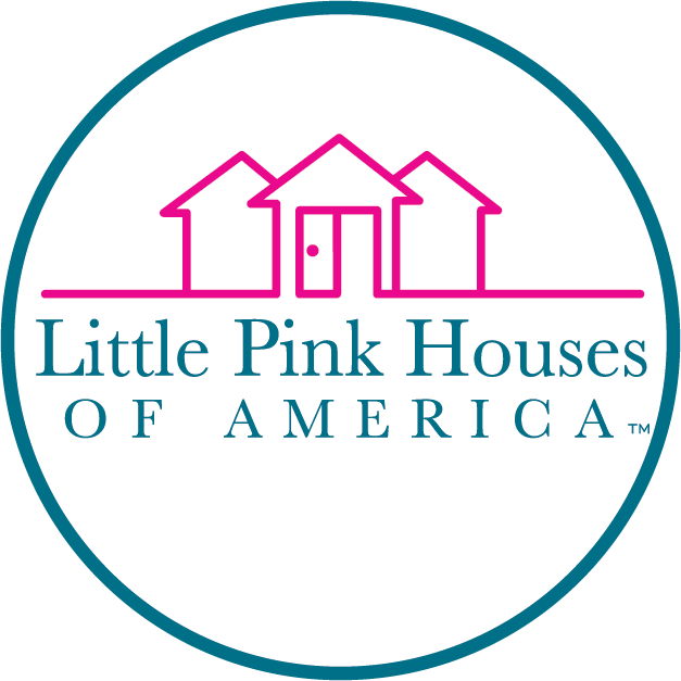 Little Pink Houses of NJ | 1705 Lark Ln, Cherry Hill, NJ 08003 | Phone: (856) 446-7465