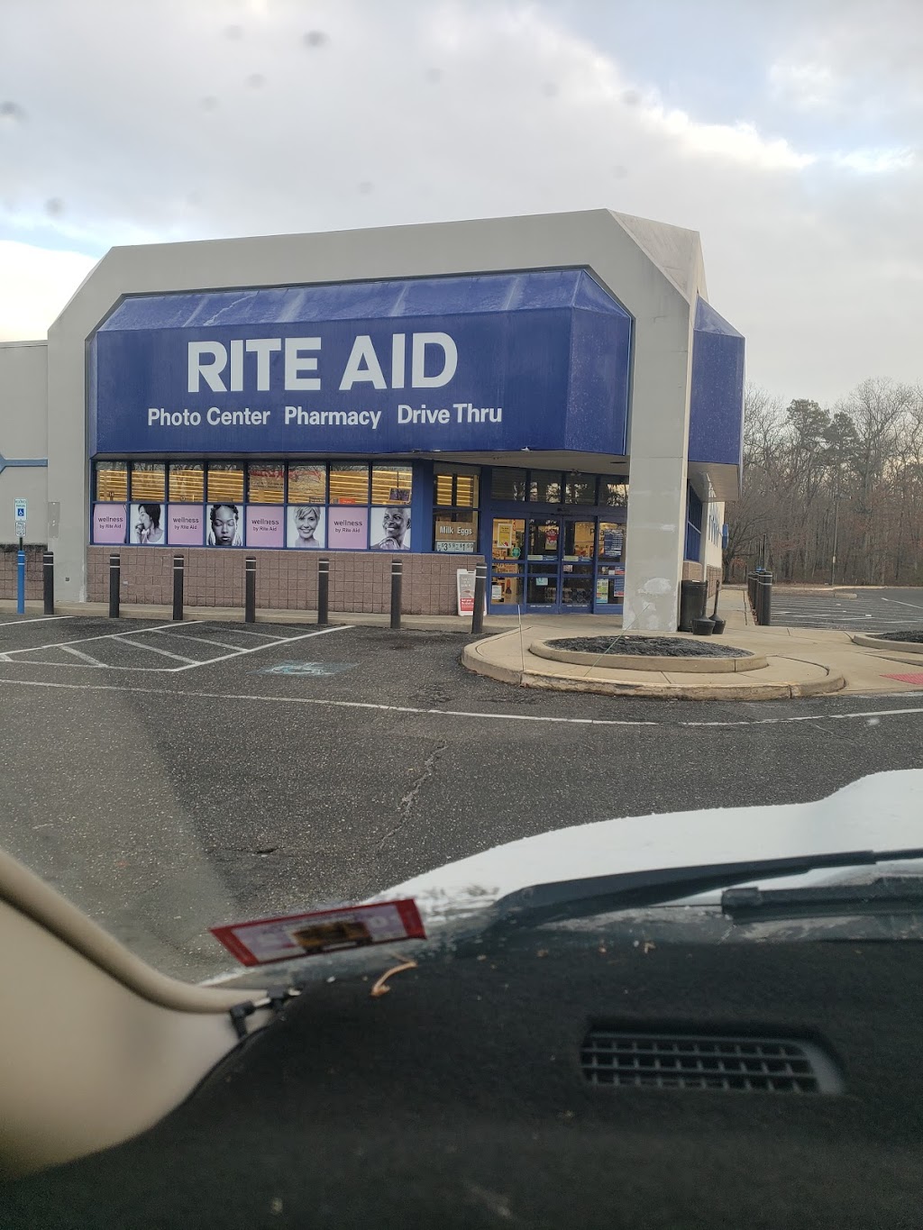 Rite Aid Pharmacy | 2101 NJ-70, Manchester Township, NJ 08759 | Phone: (732) 657-4644