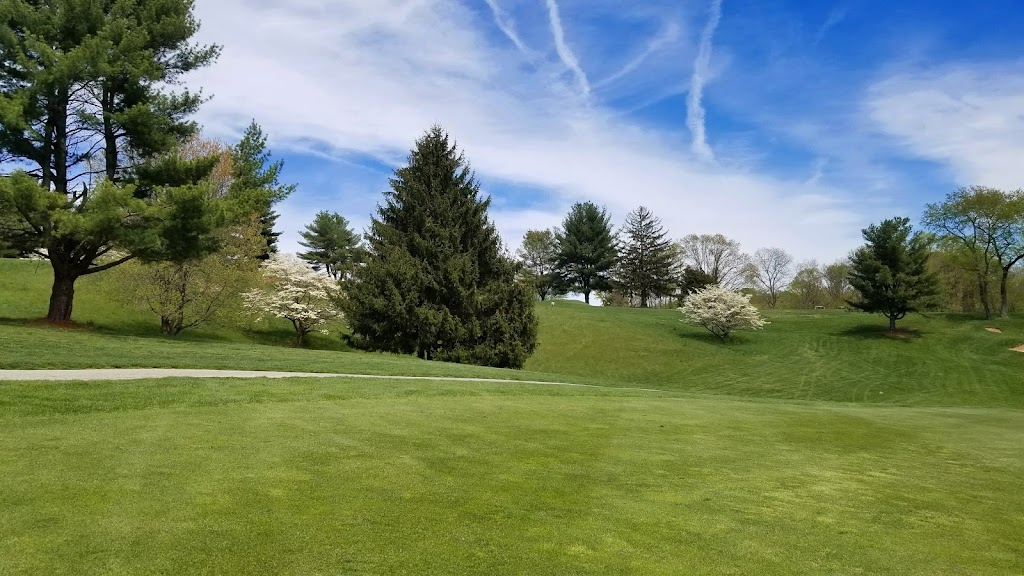 Paxon Hollow Golf Club | 850 Paxon Hollow Rd, Media, PA 19063 | Phone: (610) 353-0220