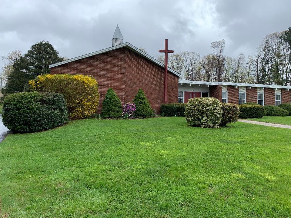 Christ the Good Shepherd Lutheran Church | 600 Shepard Ave, Hamden, CT 06514 | Phone: (203) 288-3196