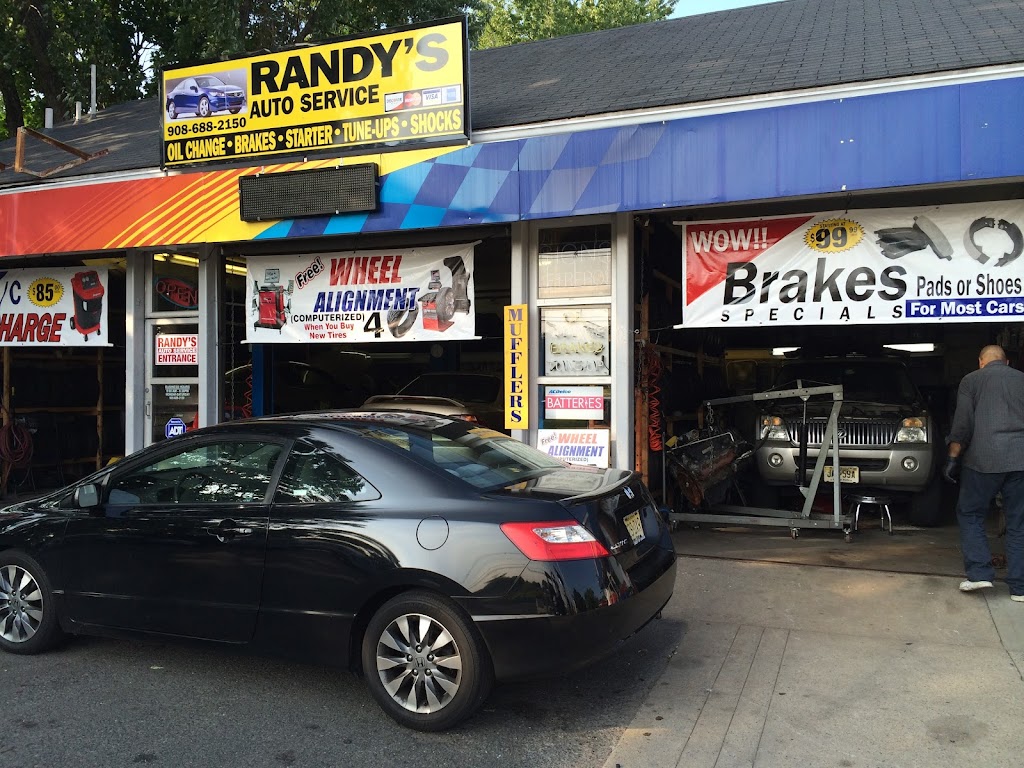 Randys Tire Shop LLC | 2425 Vauxhall Rd, Union, NJ 07083 | Phone: (908) 688-2150