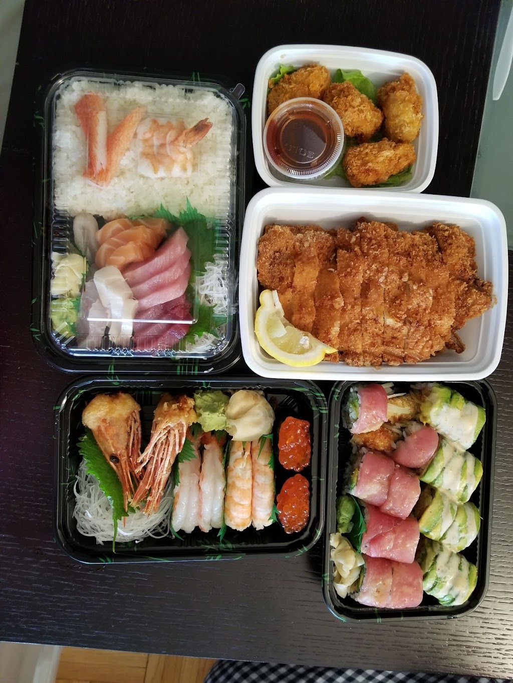 Tomo Japanese Cuisine | 642 McLean Ave, Yonkers, NY 10705 | Phone: (914) 378-0888