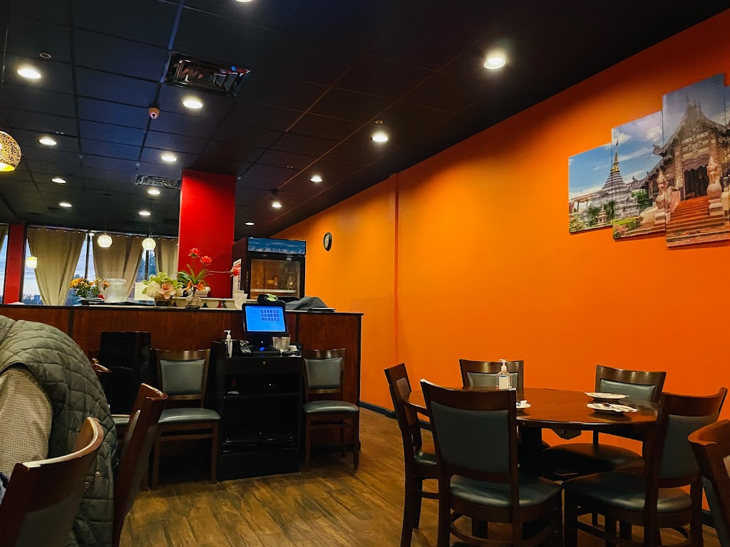 Thai Chili House | 450 Amwell Rd Suite 5-6, Hillsborough Township, NJ 08844 | Phone: (908) 829-5585