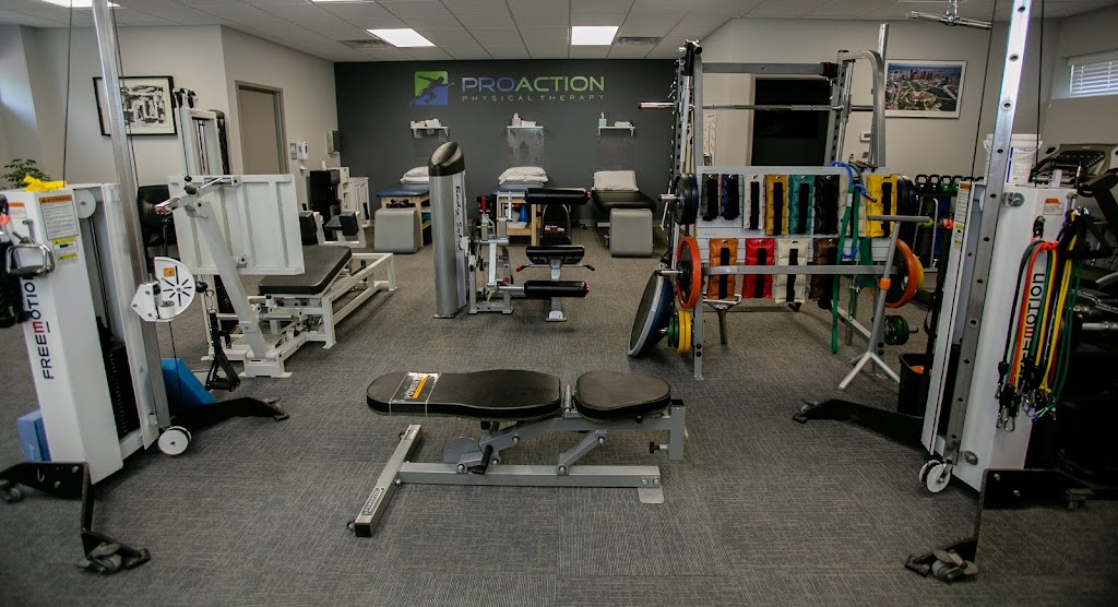 ProAction Physical Therapy | 902 N Broad St Ste 103, Lansdale, PA 19446 | Phone: (267) 263-2737