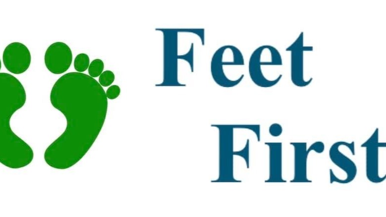 Feet First of New Jersey LLC | 4 E Jimmie Leeds Rd Suite 7, Galloway, NJ 08205 | Phone: (609) 568-5120