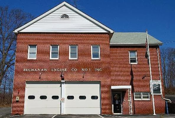 Buchanan Fire Department | 3159 Albany Post Rd, Buchanan, NY 10511 | Phone: (914) 737-0334