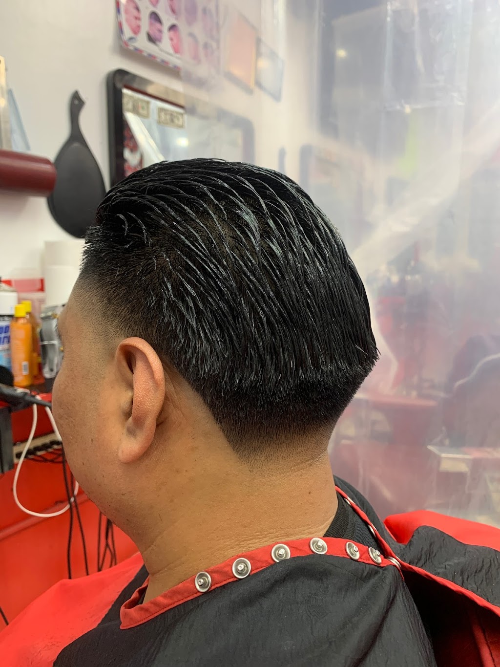 Brooklyn Barber Shop | 116 Avenue O, Brooklyn, NY 11204 | Phone: (917) 972-4015