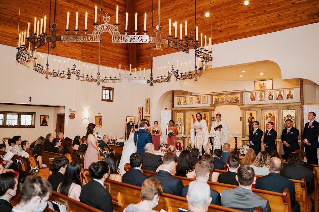 Holy Trinity Orthodox | 74 Joes Hill Rd, Danbury, CT 06811 | Phone: (203) 748-0671