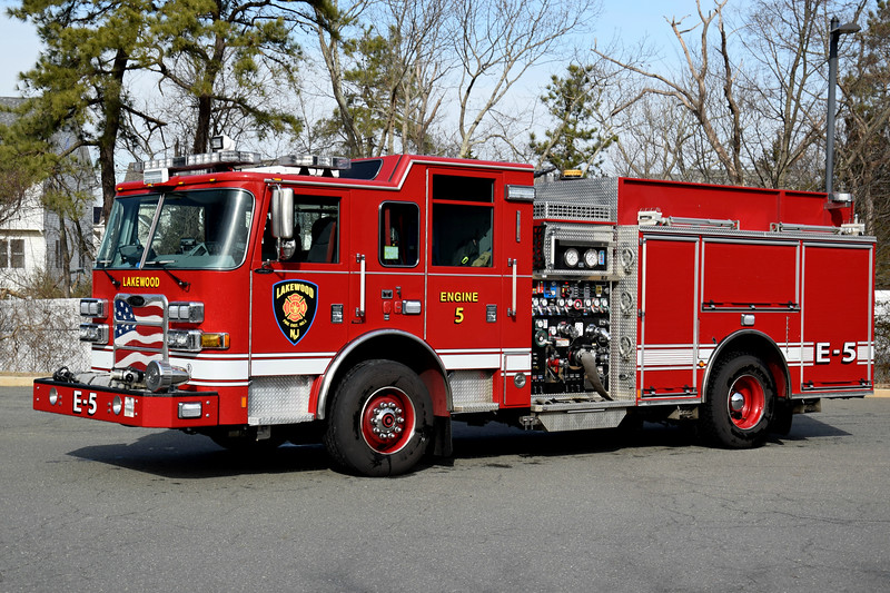 Lakewood Fire Department Station 74-1 | 800 Monmouth Ave, Lakewood, NJ 08701 | Phone: (732) 364-5151