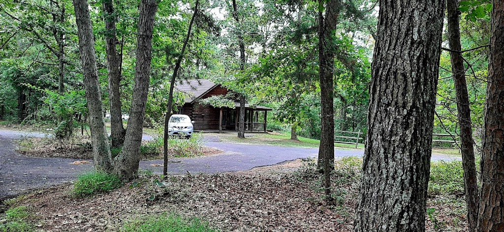 Thundergust Lake Cabin Area | Pittsgrove, NJ 08318 | Phone: (609) 358-8686