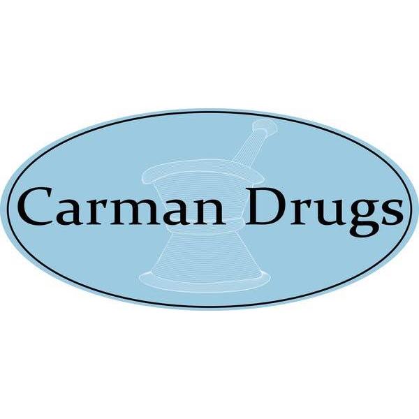 CARMAN DRUGS | 570 Westbury Ave, Carle Place, NY 11514 | Phone: (516) 333-2400