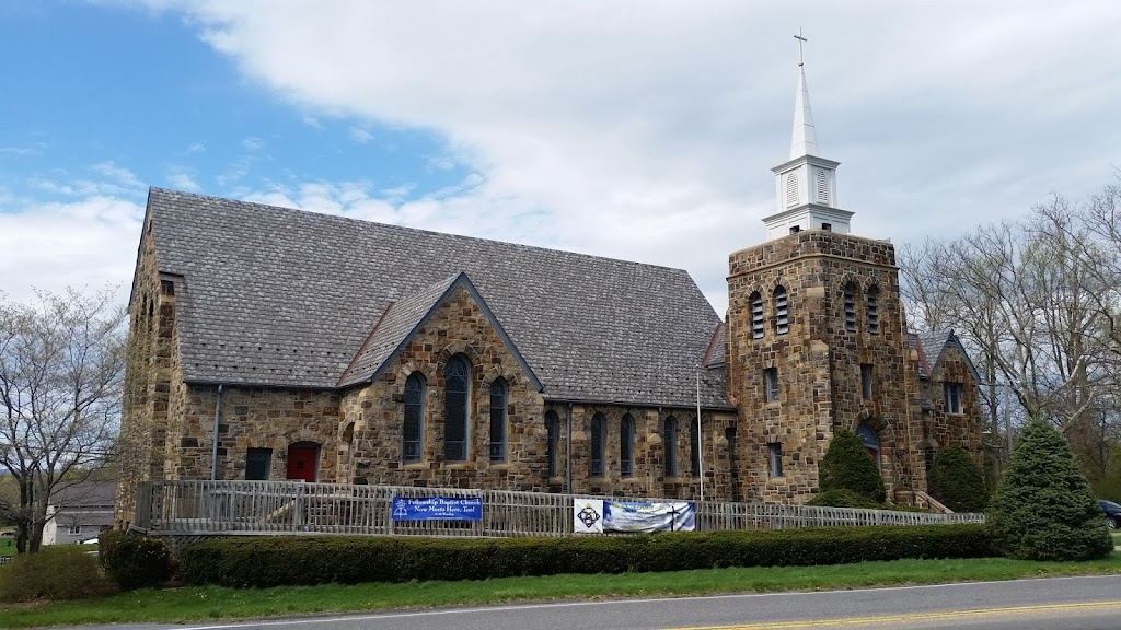 Fellowship Baptist Church | 8065 Easton Ave, Palmer Township, PA 18045 | Phone: (610) 438-3495