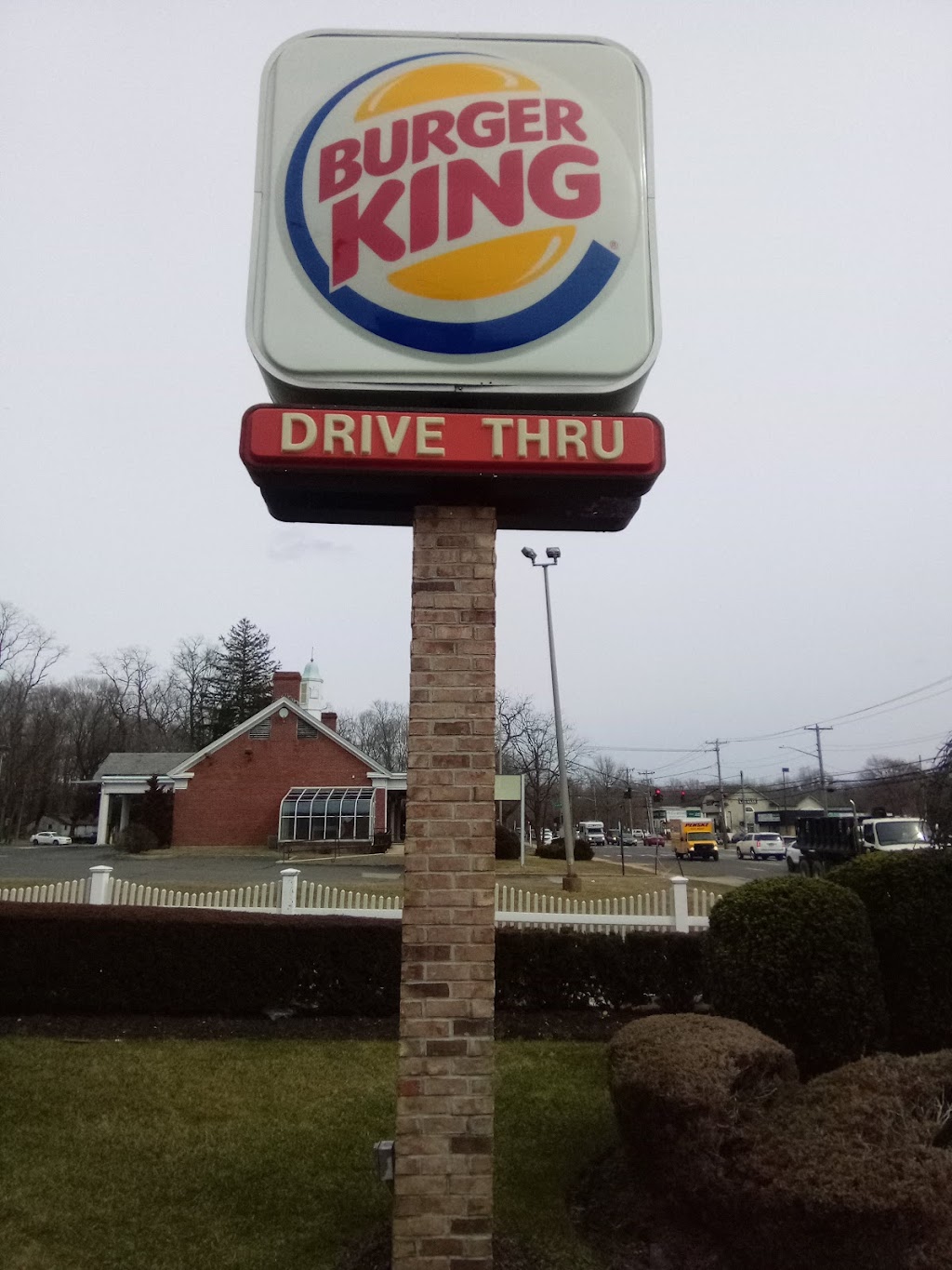 Burger King | 281 Middle Country Rd, Coram, NY 11727 | Phone: (631) 732-2419