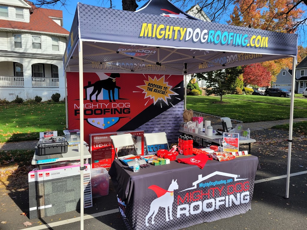 Mighty Dog Roofing | 760 NJ-10 #203, Whippany, NJ 07981 | Phone: (973) 659-4136