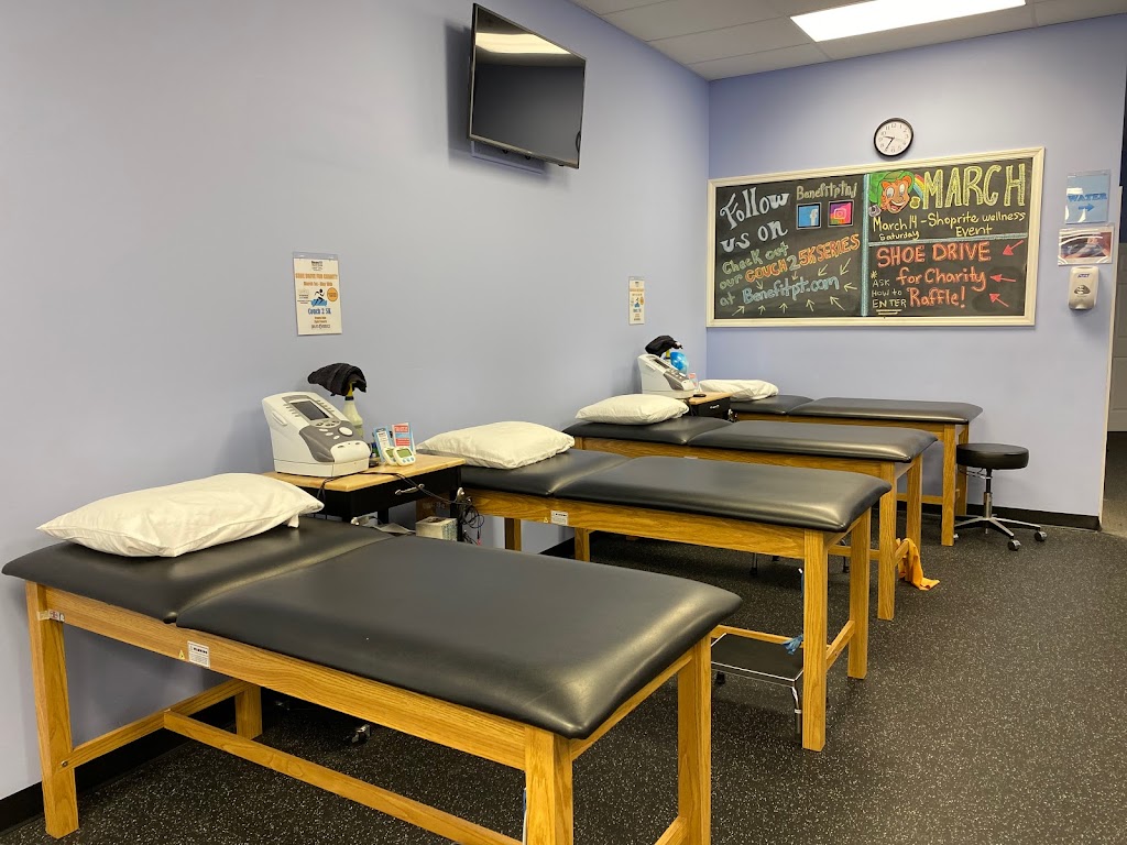 BeneFIT Physical Therapy | 179 US-206, Chester, NJ 07930 | Phone: (908) 879-5700