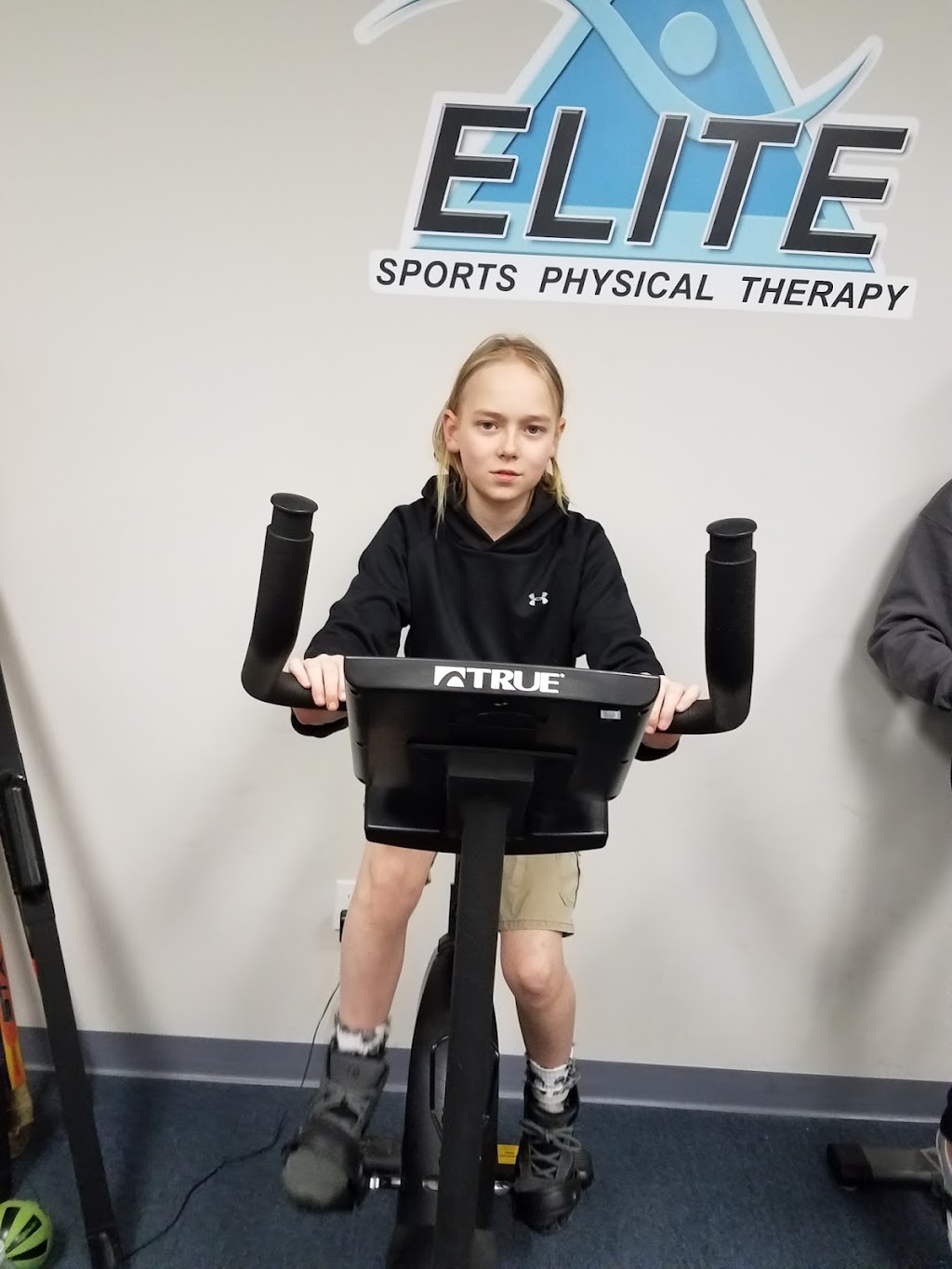 Elite Sports Physical Therapy | 1540 W Park Ave, Tinton Falls, NJ 07712 | Phone: (732) 544-0011