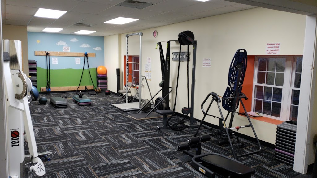 Prime Time Fitness | 3 Dunham Dr, New Fairfield, CT 06812 | Phone: (203) 312-0399